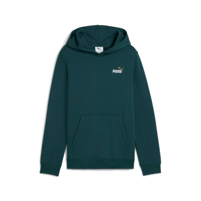 Afbeelding van Sweater Puma ESS 2 COLOR Small No. 1 Logo Hoodie FL