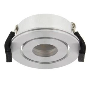 Afbeelding van Klemko Lumiko Venice XPG LED spot 2.3W 700mA 4000K IP44 alum.