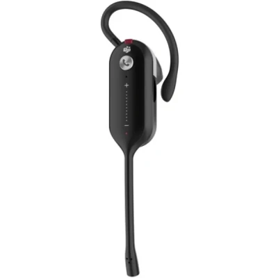 Afbeelding van Yealink WH63 Portable UC Headset en oplaadhouder draadloos oorhaak, hoofdband zwart
