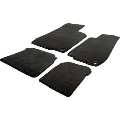 Afbeelding van AutoStyle Automatten Velours passend voor BMW 2 serie (F22) 2013