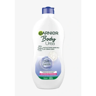 Afbeelding van 6x Garnier Body Urea Gladmakende Bodylotion 400 ml