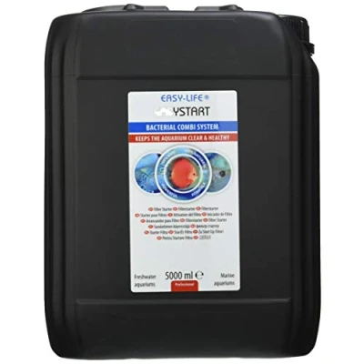 Afbeelding van Easy Life Easystart filterstarter, waterbehandeling, 5000 ml