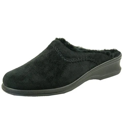 Afbeelding van Rohde 2510, Slippers Vrouwen 39.5 EU