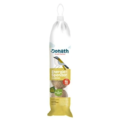 Afbeelding van 5x100g Donath energie dispenser insecten vogelvoer