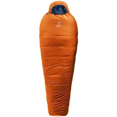 Afbeelding van deuter Orbit 5 EL Extra lange synthetische slaapzak 2023
