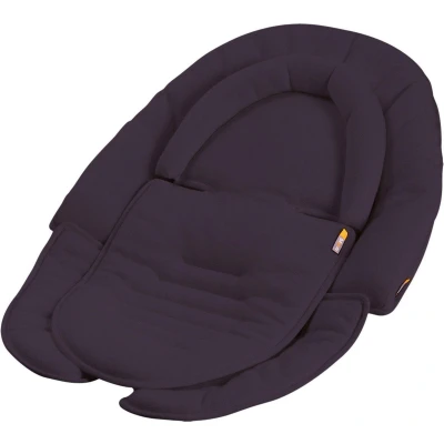 Afbeelding van Bloom Stoelverkleiner Fresco Snug E10611 MB Black