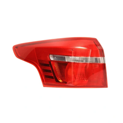 Afbeelding van ABAKUS 431 19D1L UE Achterlicht Links P21/5W, PY21W Zonder lamphouder, gloeilamp FORD: FOCUS 3 Turnier,