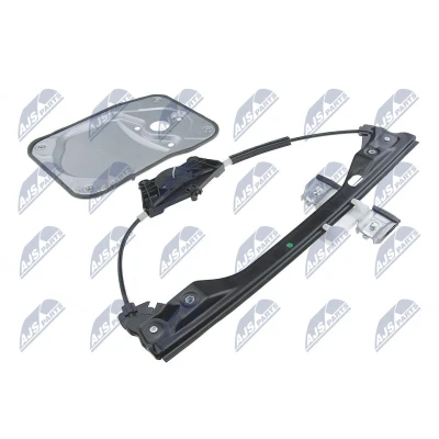 Afbeelding van Raambedieningsmechanisme NTY EPS SK 022