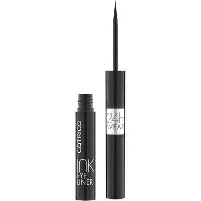 Afbeelding van Catrice Ink Eyeliner 010 Best in Black 1,7 ml