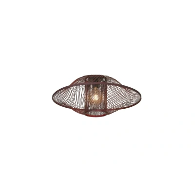 Afbeelding van Ceiling Lamp MAUI Bamboo