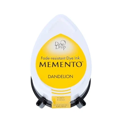 Afbeelding van InkPad Dandelion
