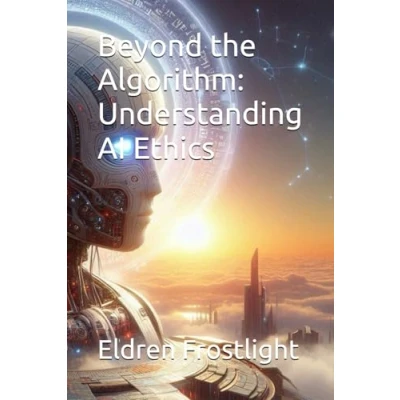 Afbeelding van Beyond the Algorithm: Understanding AI Ethics