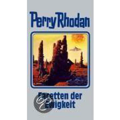 Afbeelding van Perry Rhodan 103. Facetten der Ewigkeit