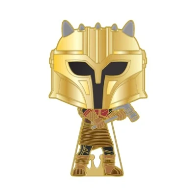 Afbeelding van LF Funko Pop Lpp Star Wars Armorer (Net) (C: 1 2)