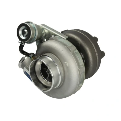 Afbeelding van Nissens Turbolader 93340
