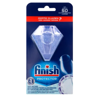Afbeelding van Finish Glans Protector 50 Wasbeurten