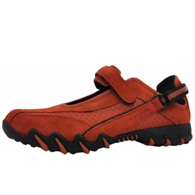 Afbeelding van ALLROUNDER NIRO C. Kleur: Bruin Maat: 39