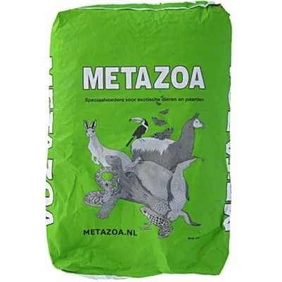 Afbeelding van Metazoa Fitright Alpaca 25 kg