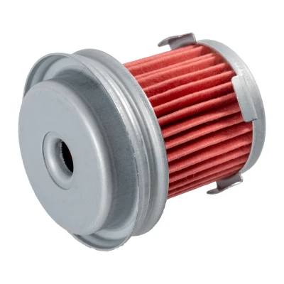 Afbeelding van Hydraulische filter, automatische transmissie BLUE PRINT ADBP210038