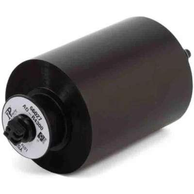 Afbeelding van BRADY IP R4900 thermisch transfert printlint zwart voor printer 83 mm x 300 m 066034