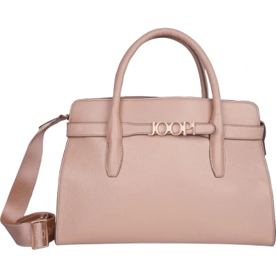 Afbeelding van JOOP! Handtas Schoudertas Vivace Giulia Handbag Nude Roze