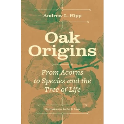 Afbeelding van Oak Origins: From Acorns to Species and the Tree of Life