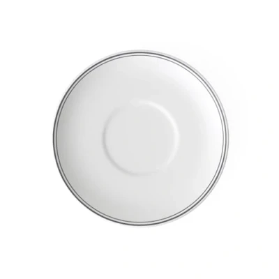Afbeelding van Frühstücksuntertasse Design Naif ø 16,8 cm