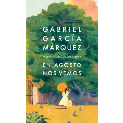 Afbeelding van En agosto nos vemos / Until August
