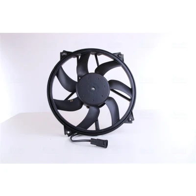 Afbeelding van Nissens Ventilatorwiel motorkoeling 85886