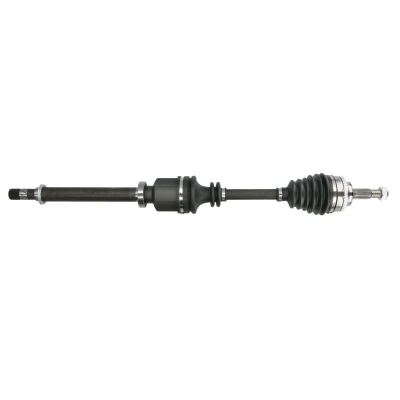 Afbeelding van Aandrijfas PASCAL G2R113PC