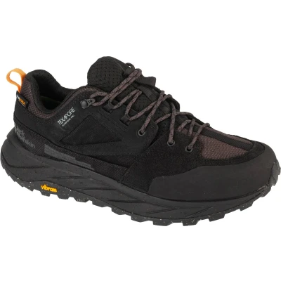 Afbeelding van Jack Wolfskin Terraquest Texapore Low M 4056401 6000, Mannen, Grijs, Trekkingschoenen, maat: 42