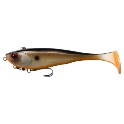 Afbeelding van Illex Dunkle 9&#039;&#039; Shad Muddy Roach 22.8cm 130g