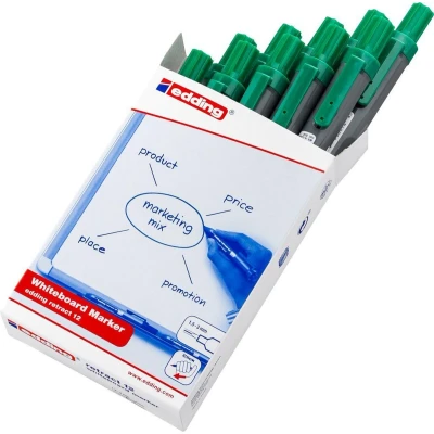 Afbeelding van Neon board marker 725 063 Blauw