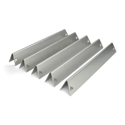 Afbeelding van Grillrost.com Das Original HV Aroma Rails Genesis