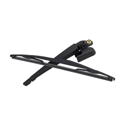 Afbeelding van TarosTrade 244 0301 N 82505 Achterruitenwisserarm en bladset 350 mm Hatchback achter