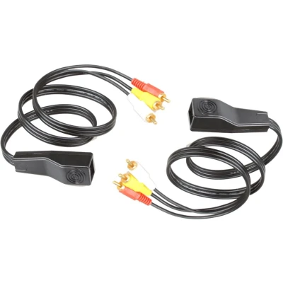 Afbeelding van Coretek AV over ethernet extender