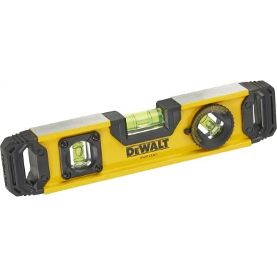 Afbeelding van DeWalt DWHT0 43003 WATERPAS BOX TORPEDO