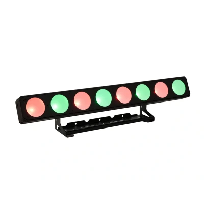 Afbeelding van Eurolite LED PMB 8 COB QCL 30W Bar