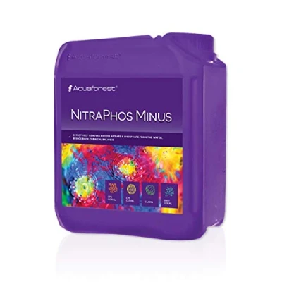 Afbeelding van Aquaforest NitraPhos Minus 2000 ml