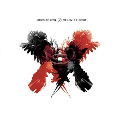 Afbeelding van Kings of Leon Only By the Night (2 LPs)