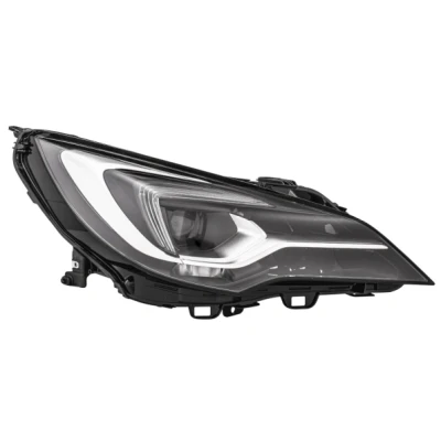 Afbeelding van Hella Koplamp Opel Astra K (B16) Rechts 15 led AFS 1EX 354 829 221