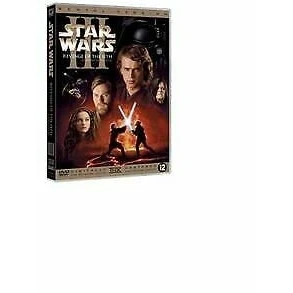 Afbeelding van Star Wars III Revenge Of The Sith