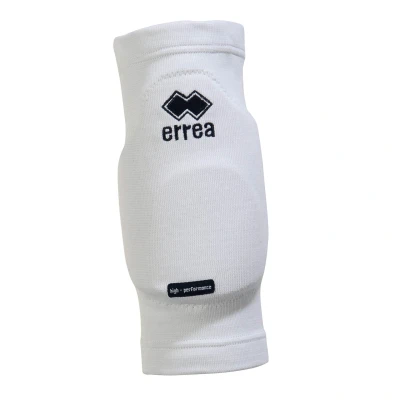Afbeelding van Errea Tokio knieschermers wit maat XL