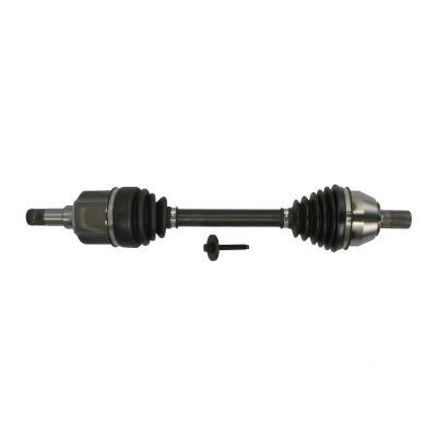 Afbeelding van Aandrijfas PASCAL G2G038PC