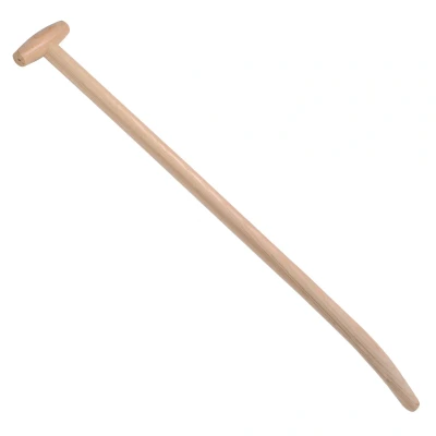 Afbeelding van Talen Tools Bats Steel Lengte 100 cm T Greep Essen Hout