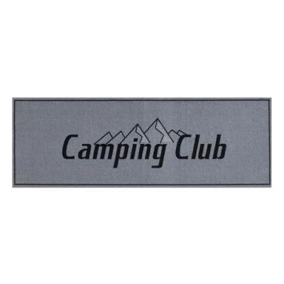Afbeelding van my home Loper Camping