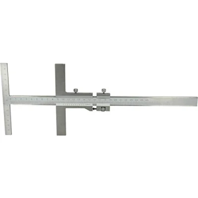 Afbeelding van KS Tools, Meter, Remklauwmeter (37.50 cm)