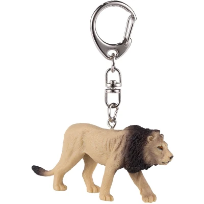 Afbeelding van Mojo Sleutelhanger Leeuw 387488