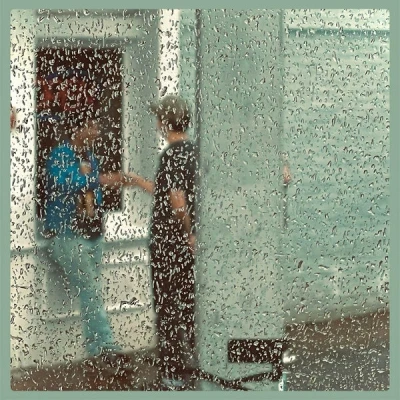 Afbeelding van Holy Wave Studio 22 Singles And B Sides (LP) (Coloured Vinyl)