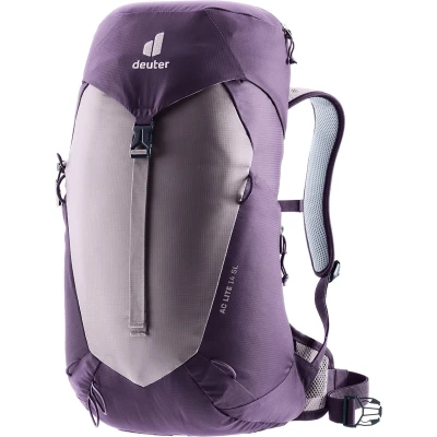 Afbeelding van Deuter Backpack, Maat: One Size, Lavender purple